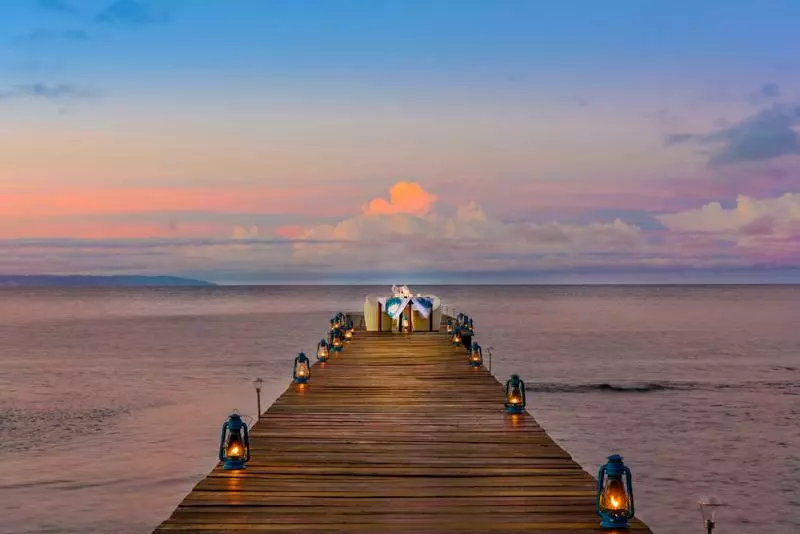 Hotel The Remote Resort