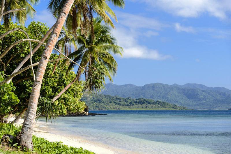 Hotel The Remote Resort