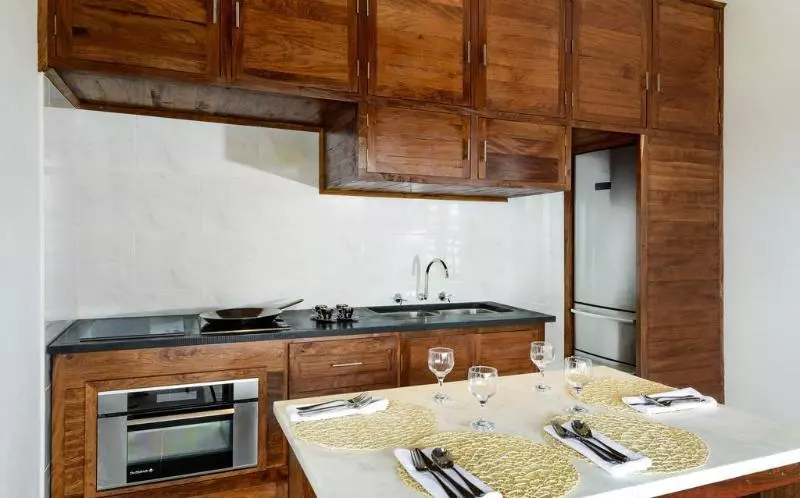 Hotel The Remote Resort