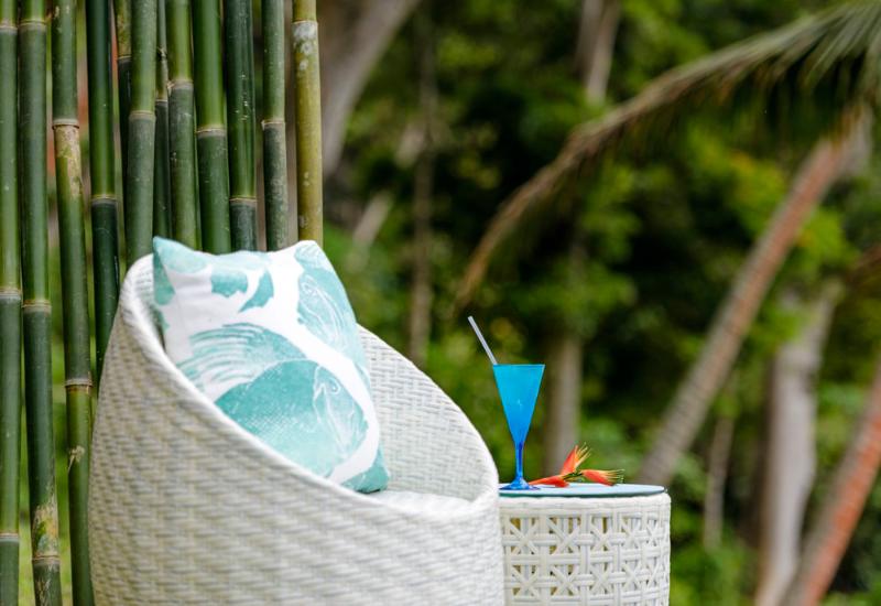 Hotel The Remote Resort