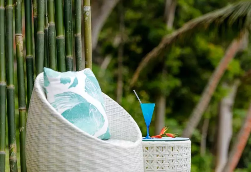 Hotel The Remote Resort