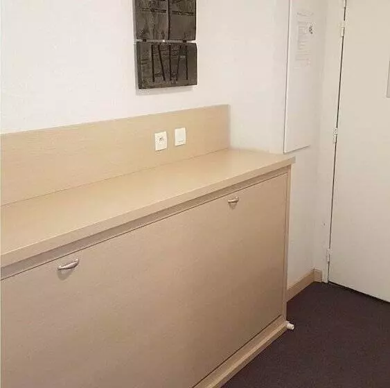 ホテル Vacanceole  Les Chalets Du Verdon