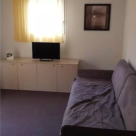 ホテル Vacanceole  Les Chalets Du Verdon