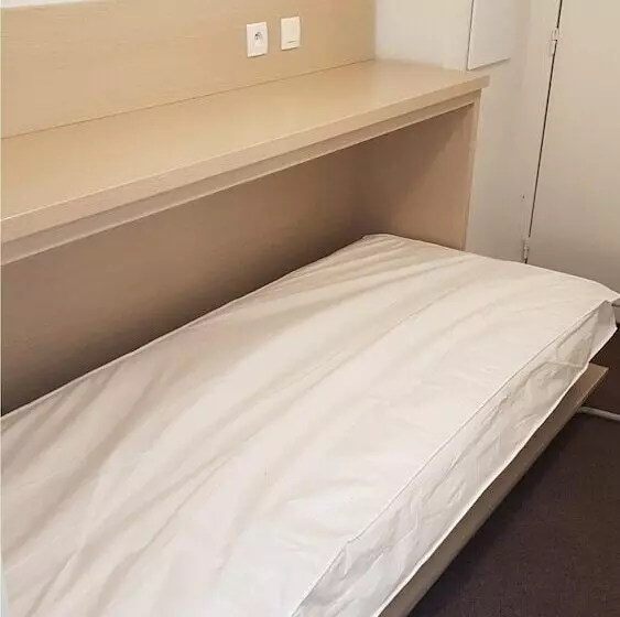 ホテル Vacanceole  Les Chalets Du Verdon