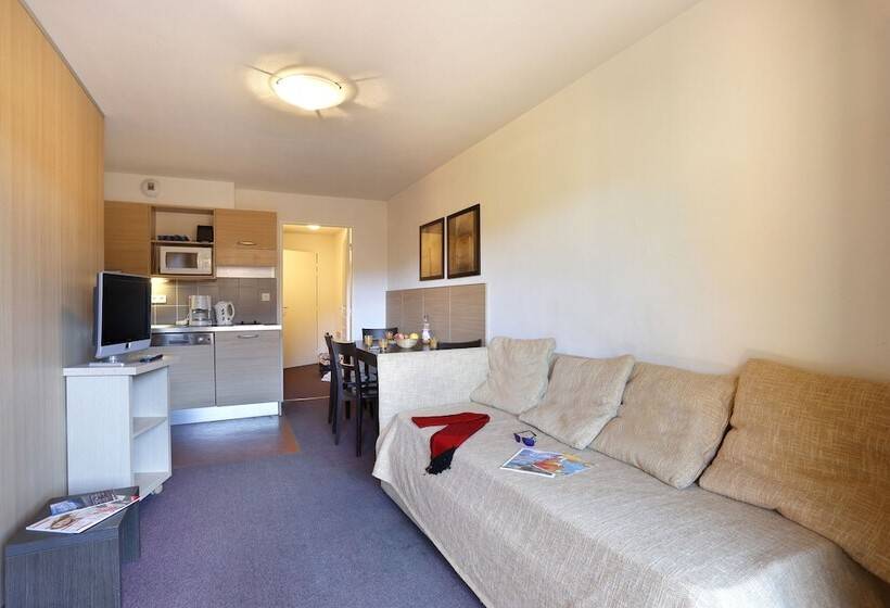 בית מלון כפרי Vacanceole Les Chalets Du Verdon