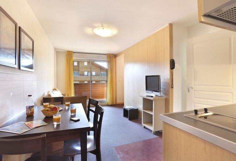 בית מלון כפרי Vacanceole Les Chalets Du Verdon