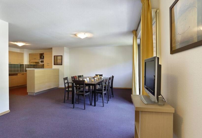 בית מלון כפרי Vacanceole Les Chalets Du Verdon