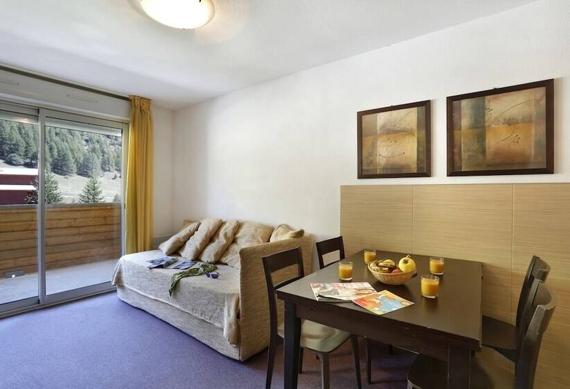 בית מלון כפרי Vacanceole Les Chalets Du Verdon