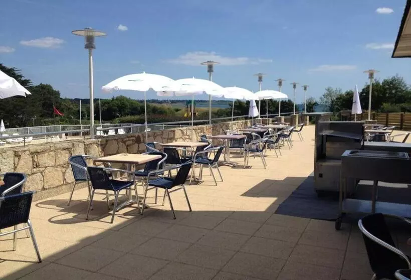 Hotelli Village Club Kerlannic