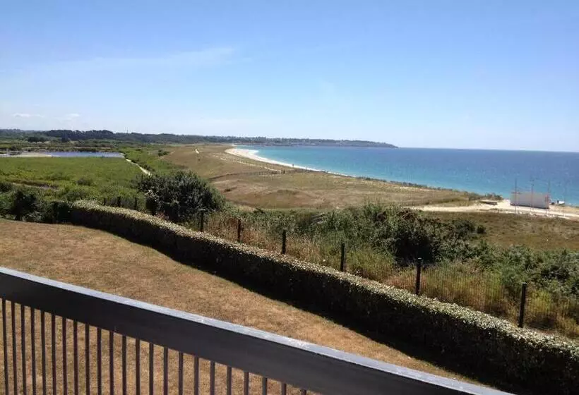 Hotelli Village Club Kerlannic