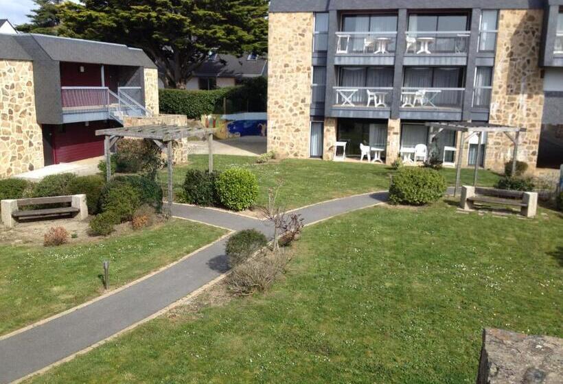 هتل Village Club Kerlannic