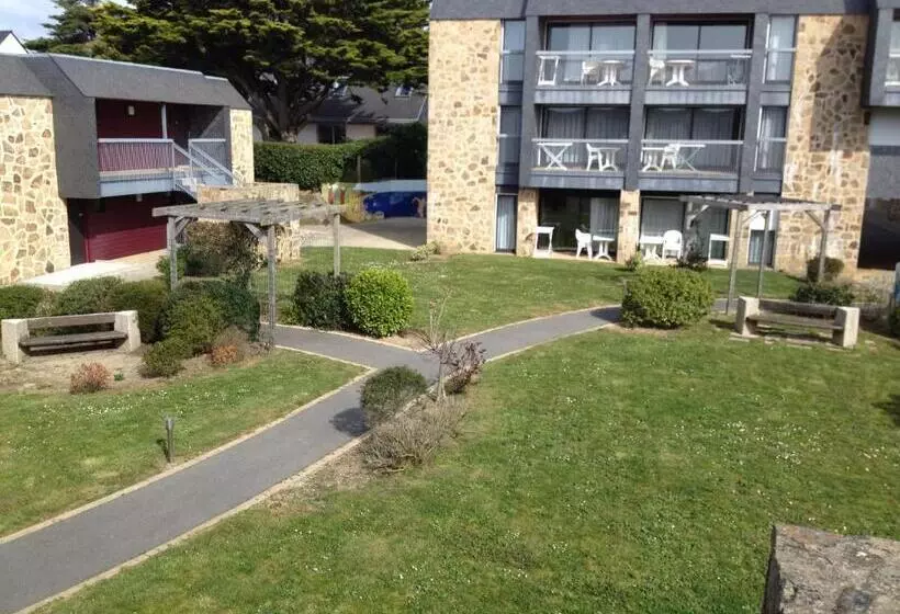 Hotelli Village Club Kerlannic