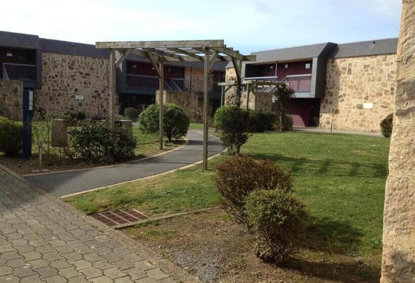 هتل Village Club Kerlannic