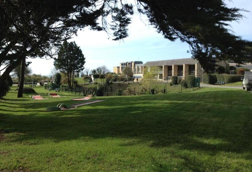 هتل Village Club Kerlannic