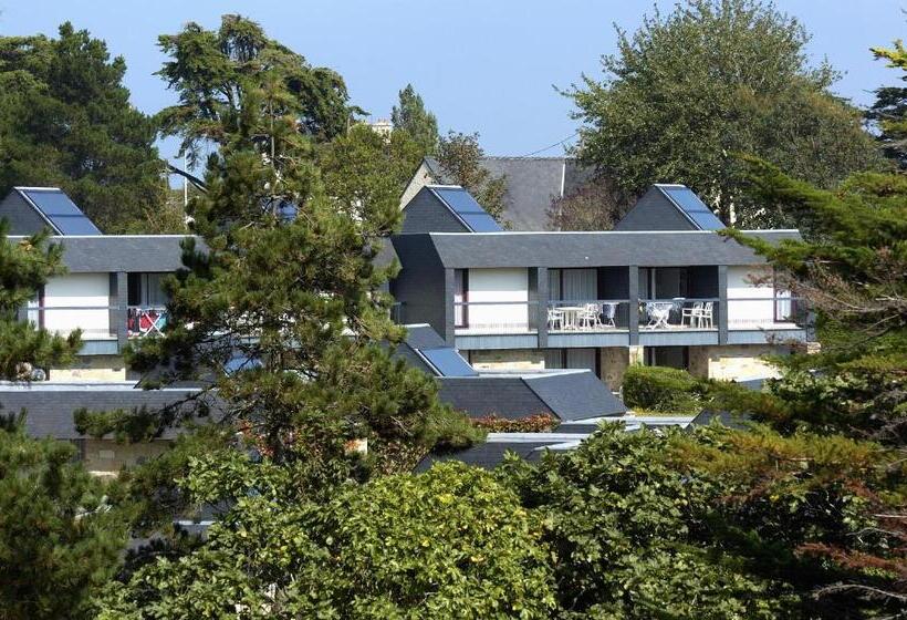 هتل Village Club Kerlannic