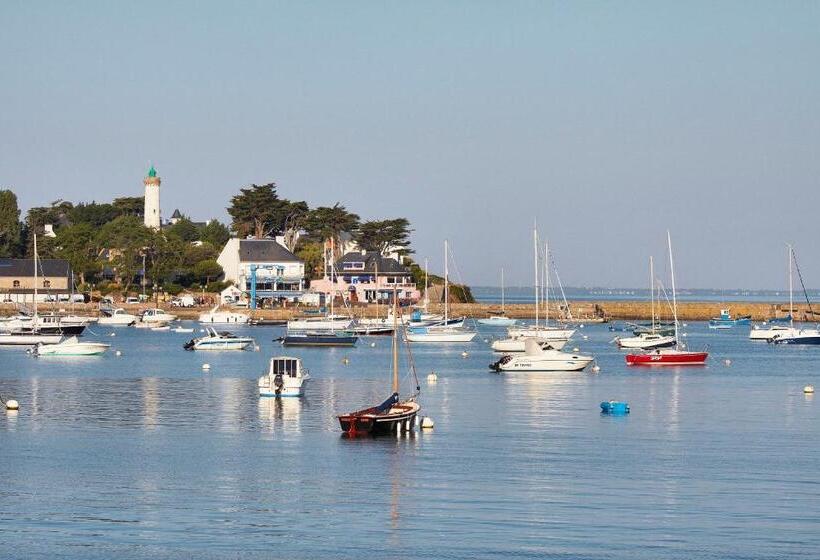 هتل Village Club Kerlannic