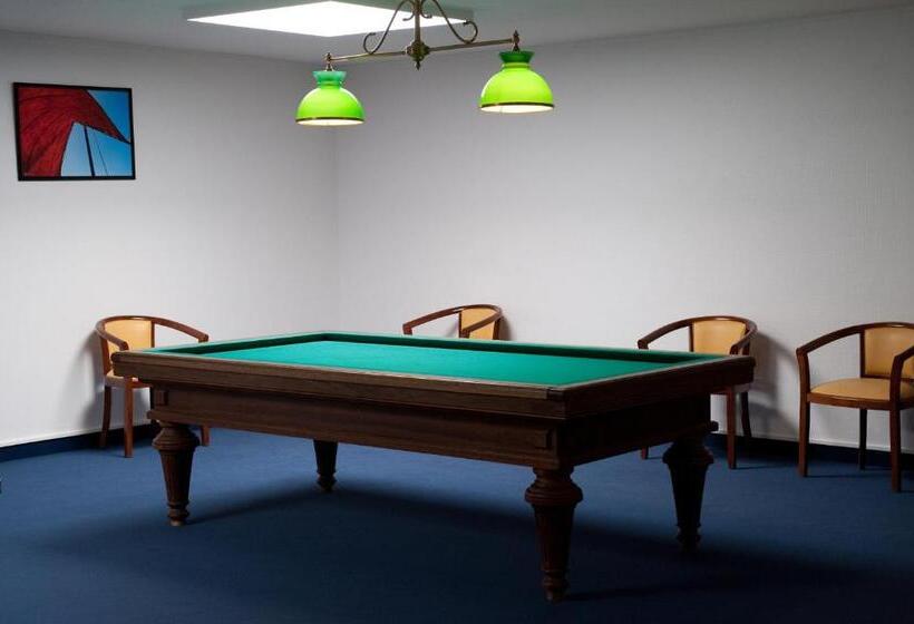 هتل Village Club Kerlannic