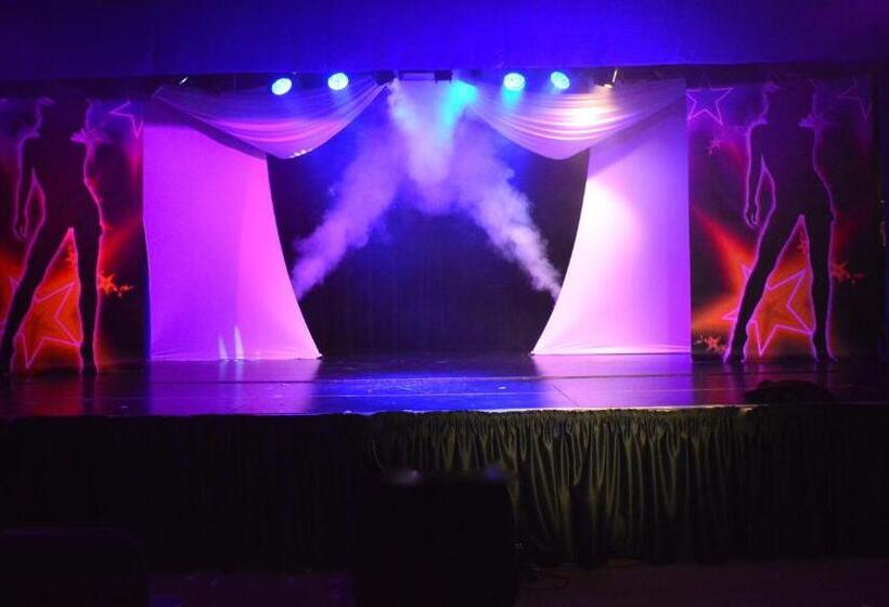 هتل Village Club Kerlannic