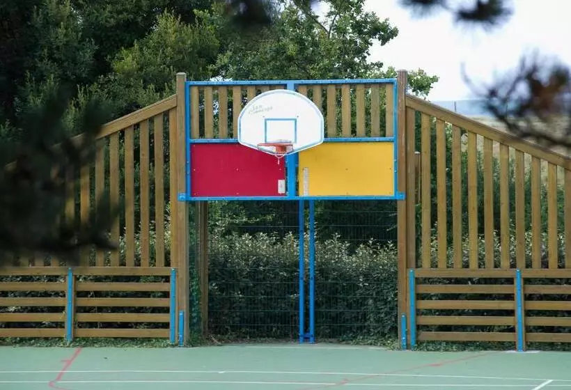 Hotelli Village Club Kerlannic