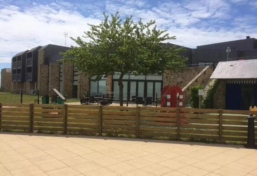 Hotelli Village Club Kerlannic