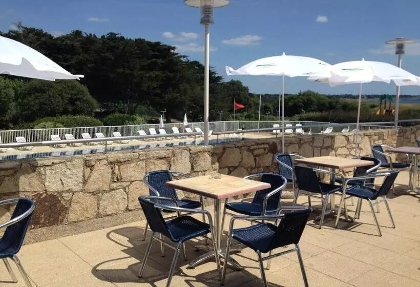 Hotelli Village Club Kerlannic