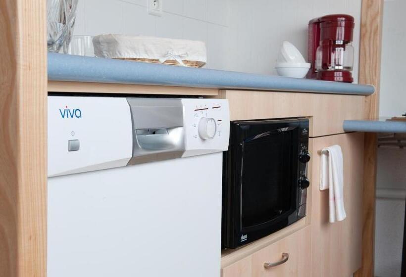 هتل Village Club Kerlannic