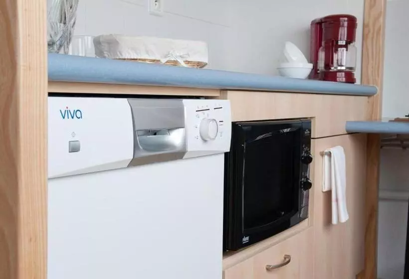 Hotelli Village Club Kerlannic