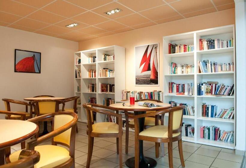 هتل Village Club Kerlannic