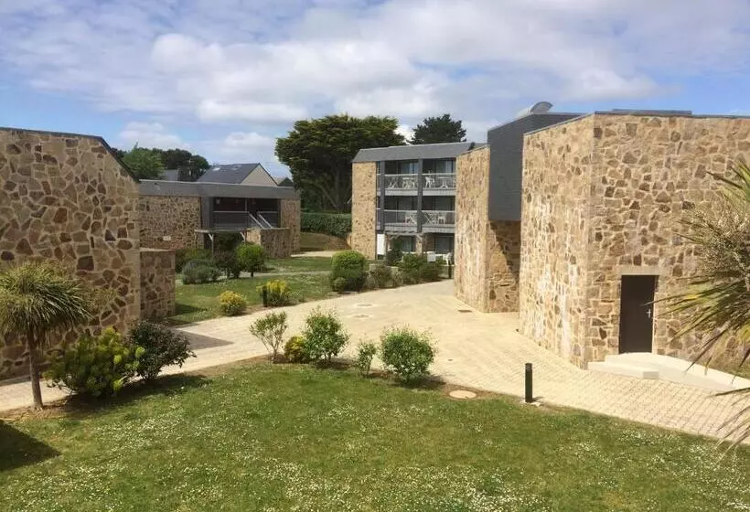 Hotelli Village Club Kerlannic