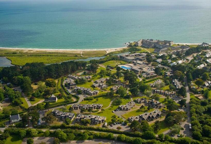 هتل Village Club Kerlannic