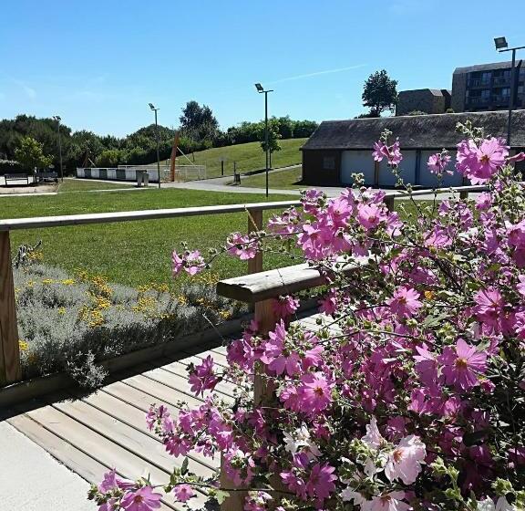 هتل Village Club Kerlannic