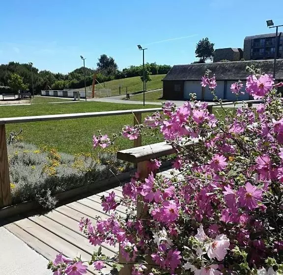 Hotelli Village Club Kerlannic