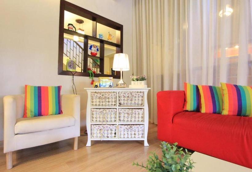 Hotel Vista Rio Holiday Home Melaka