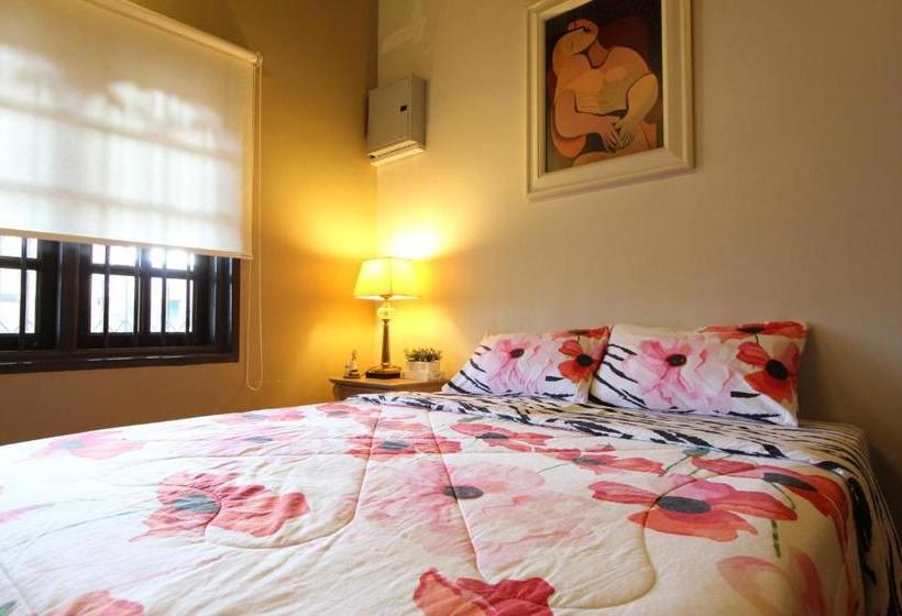 Hotel Vista Rio Holiday Home Melaka