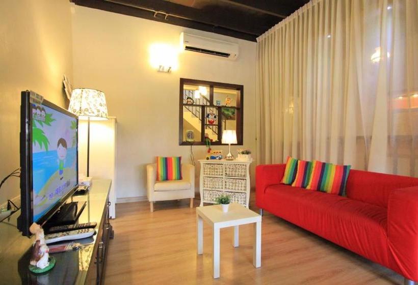 Hotel Vista Rio Holiday Home Melaka