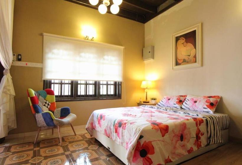 Hotel Vista Rio Holiday Home Melaka