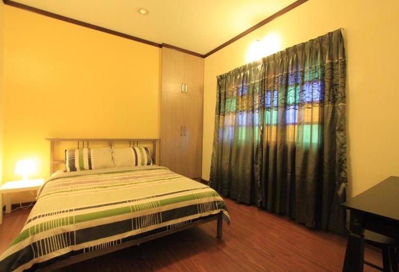 Hotel Vista Rio Holiday Home Melaka