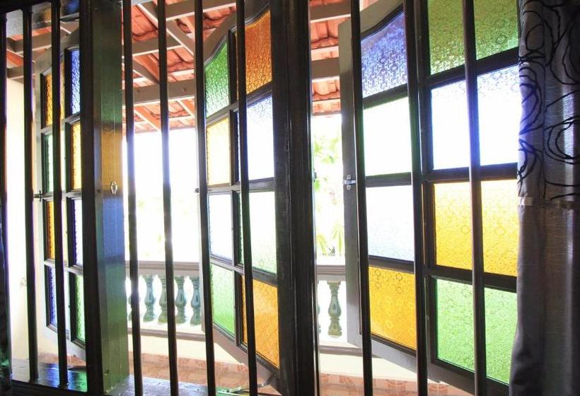 Hotel Vista Rio Holiday Home Melaka