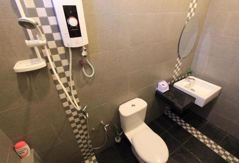 Hotel Vista Rio Holiday Home Melaka