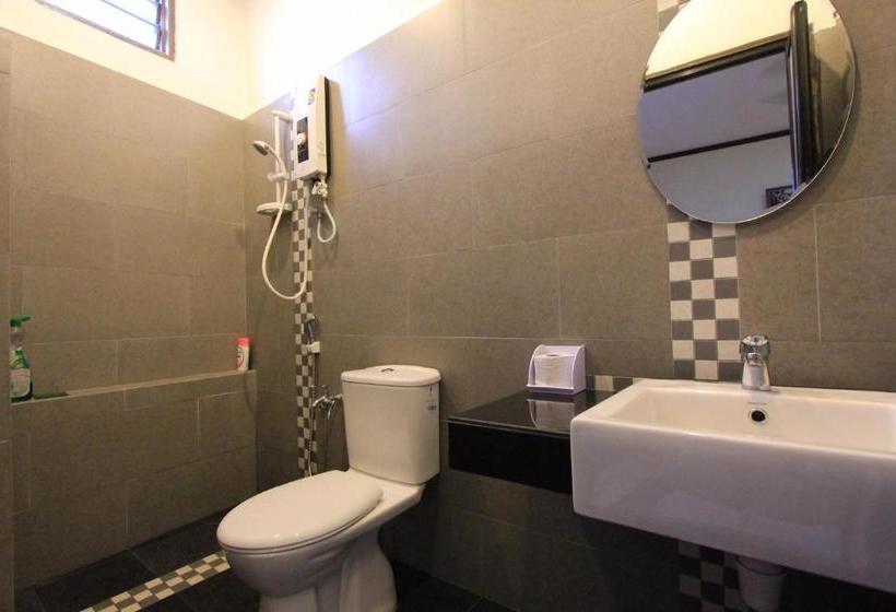 Hotel Vista Rio Holiday Home Melaka