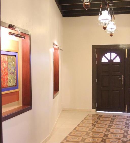 Hotel Vista Rio Holiday Home Melaka