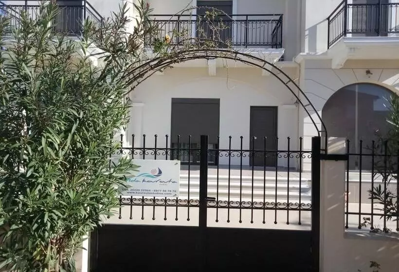 Ilida Kourouta Studios