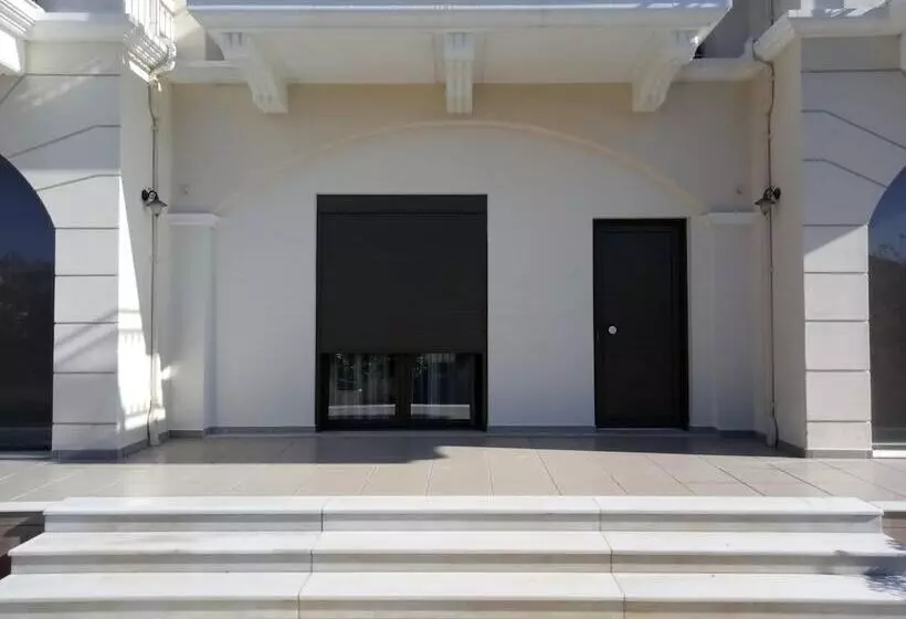 Ilida Kourouta Studios