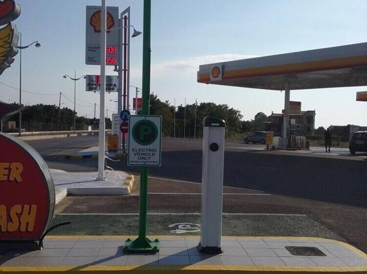 Ilida Kourouta Studios