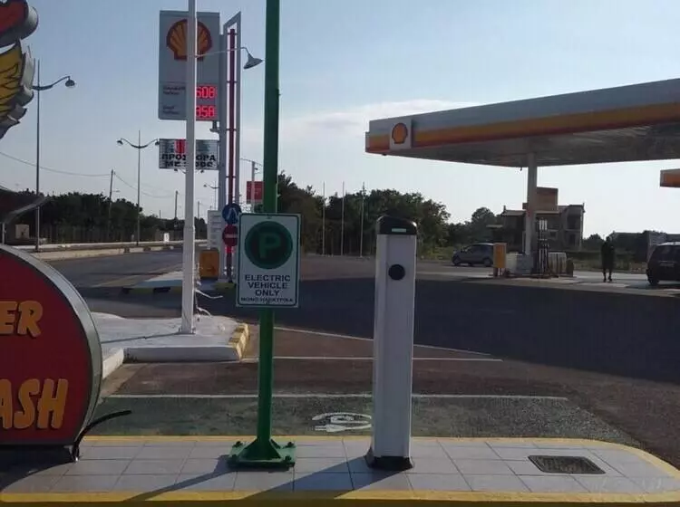 Ilida Kourouta Studios