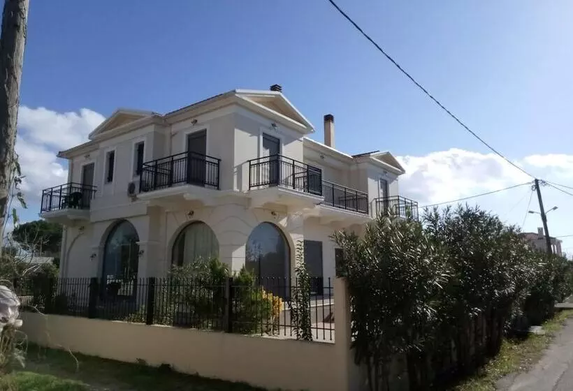 Ilida Kourouta Studios