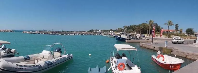 Ilida Kourouta Studios