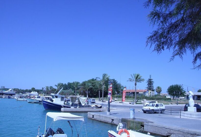 Ilida Kourouta Studios