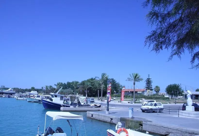 Ilida Kourouta Studios