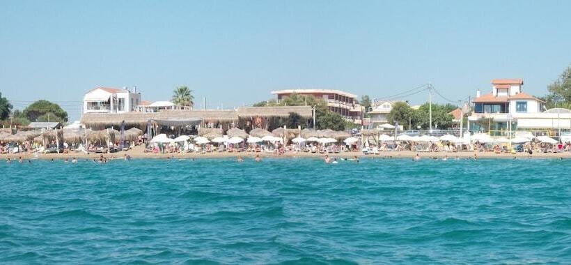 Ilida Kourouta Studios